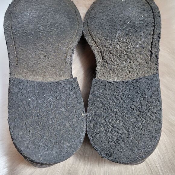 To Boot New York Men’s Adam Derick Grey Suede Oxford Rubber Sole Shoes Size 11 - Picture 11 of 11